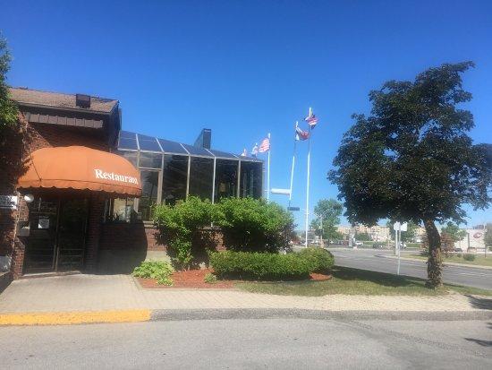 Restaurant La Pergola